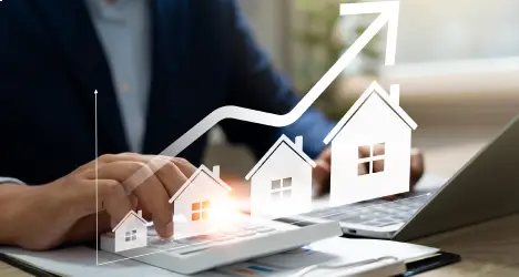 Benefits of investing