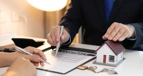 Buying process