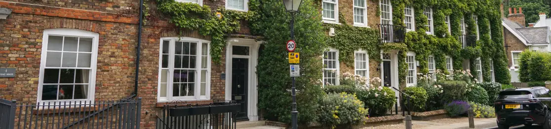 North London