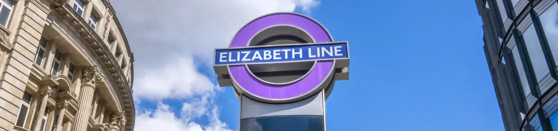 Premier commuter belt and transit hubs