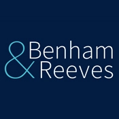 Benham and Reeves Taiwan