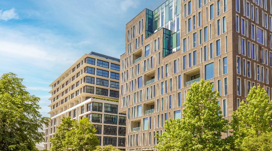 Capella, 國王十字 (King's Cross), N1C