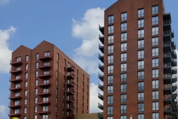 Heron Wharf