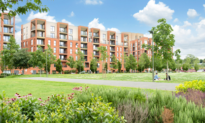 Colindale Gardens