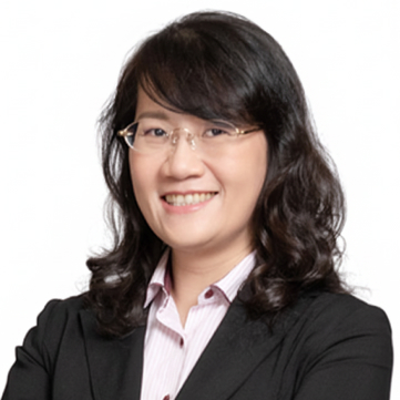 Stella Liu