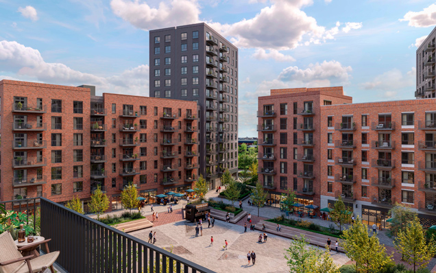 Become a West London Landlord from just NTD 14 Million