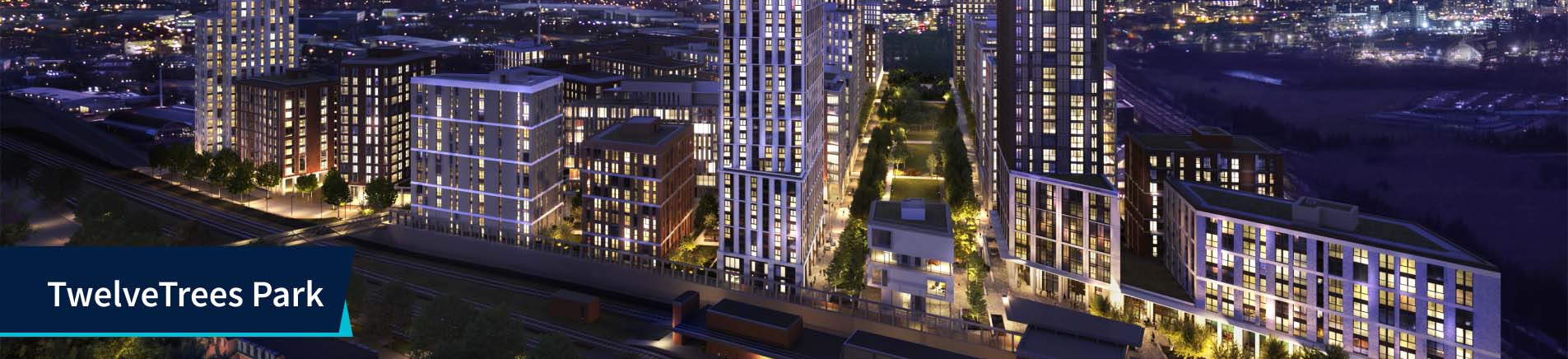 Premium UK Property Investment: Berkeley Group Autumn Showcase 2026 in Taiwan