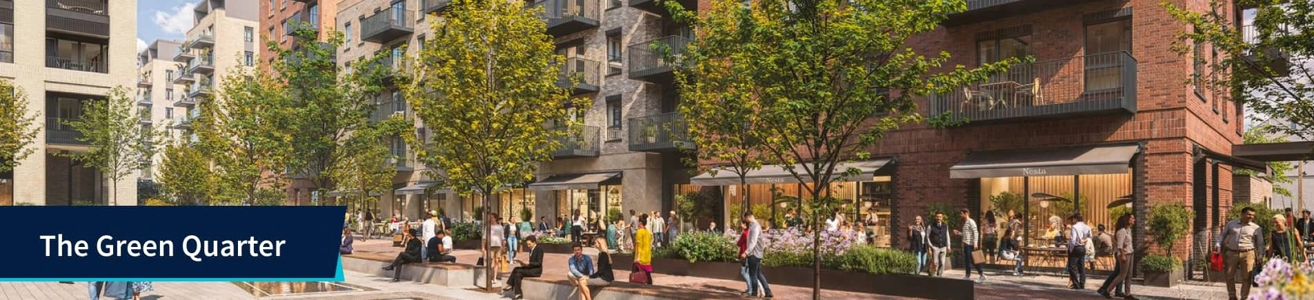 Premium UK Property Investment: Berkeley Group Autumn Showcase 2026 in Taiwan