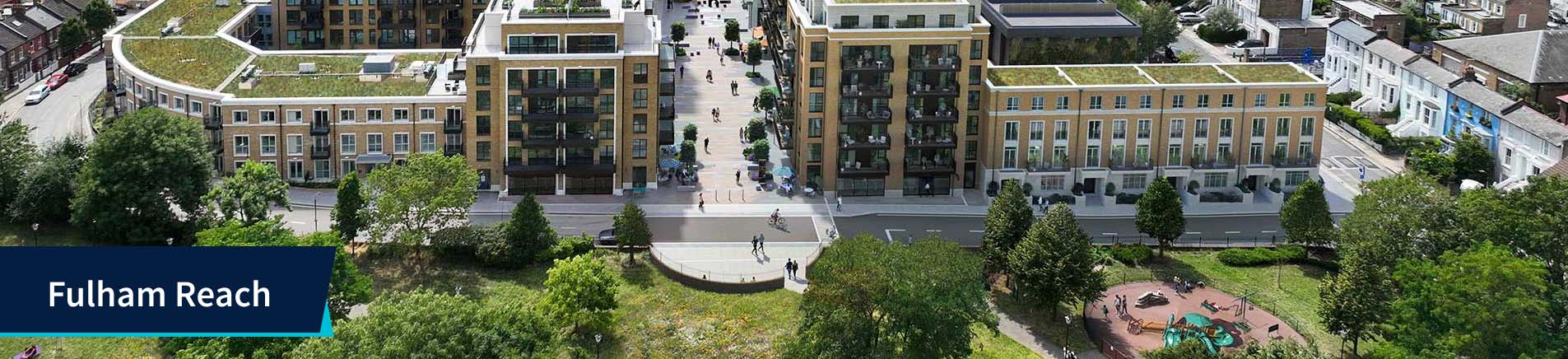 頂級英國房產投資：2026 伯克利集團 (Berkeley Group) 台灣秋季展銷會